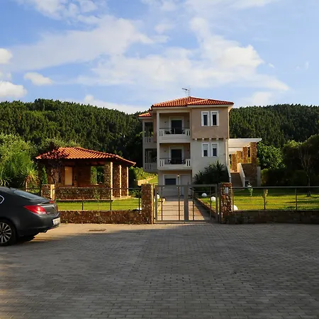 Fillis House