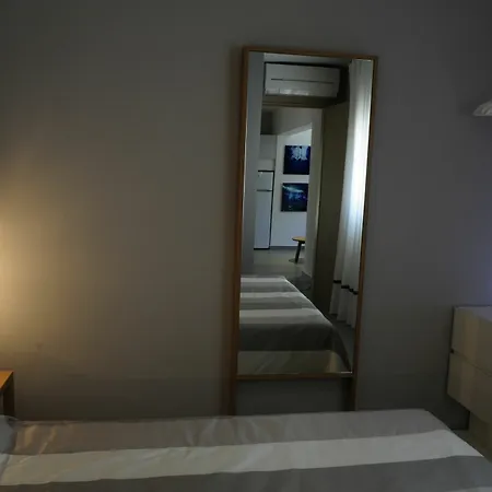 Fillis House Apartment Vourvourou