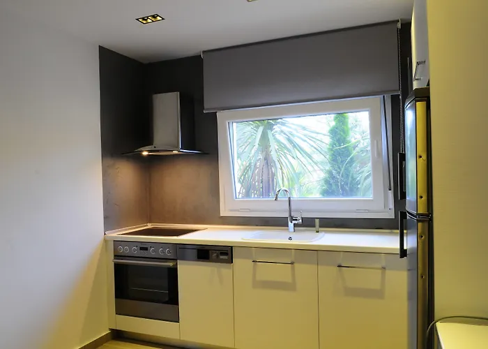 Lägenhet Fillis House