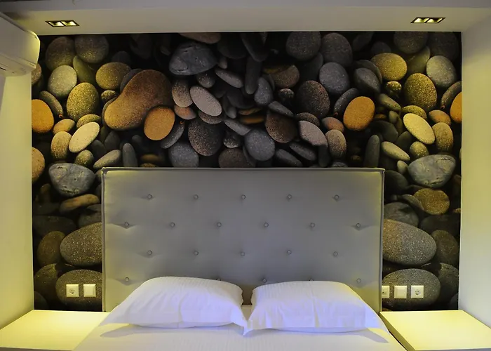 Lägenhet Fillis House *