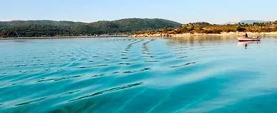 Lägenhet Fillis House Vourvourou