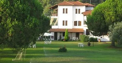 Lägenhet Fillis House *