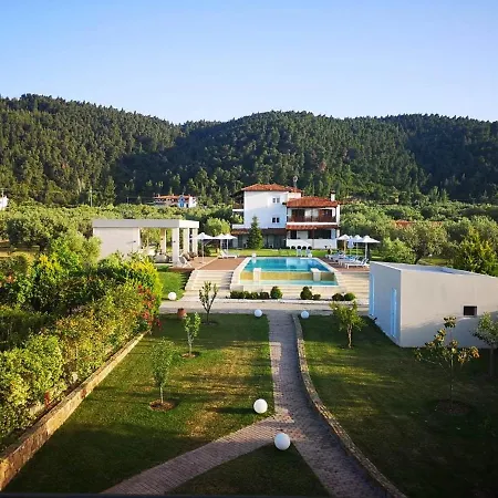 Fillis House