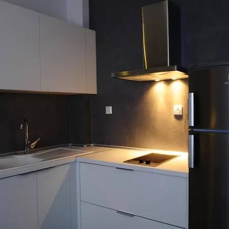 Fillis House Vourvourou