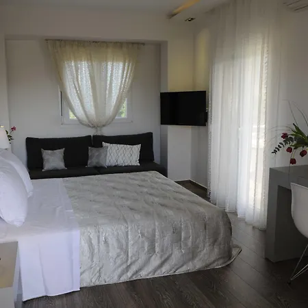 Fillis House Daire