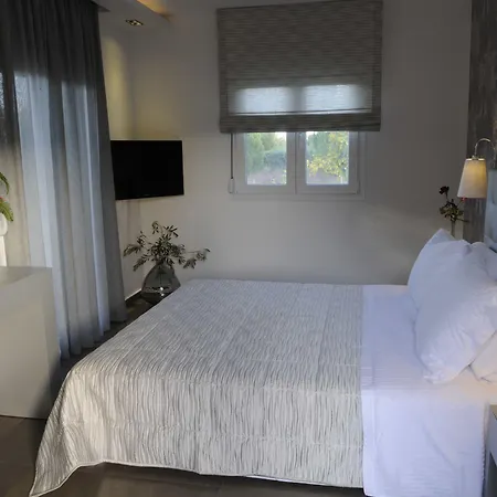 Daire Fillis House
