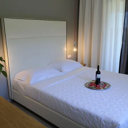 Fillis House Daire Vourvourou