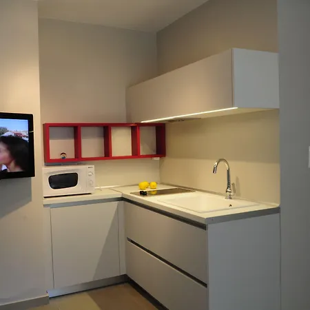 Fillis House Daire