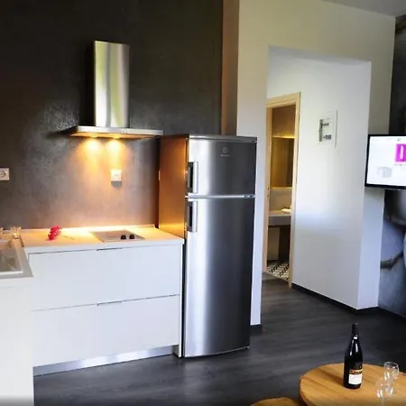 Fillis House Daire