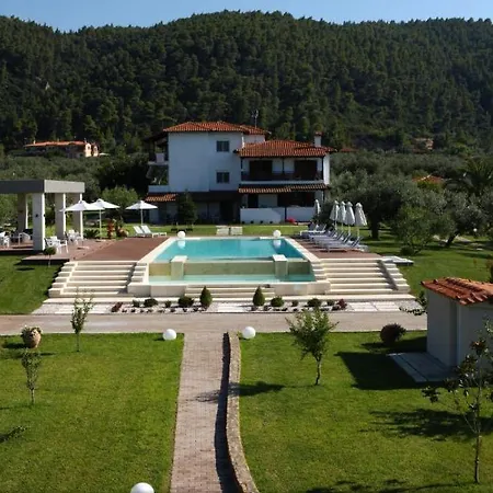 Fillis House *