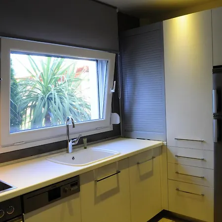 Fillis House Daire *