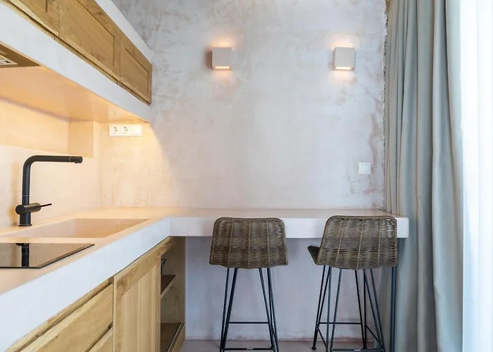 Apartamento Fillis House *