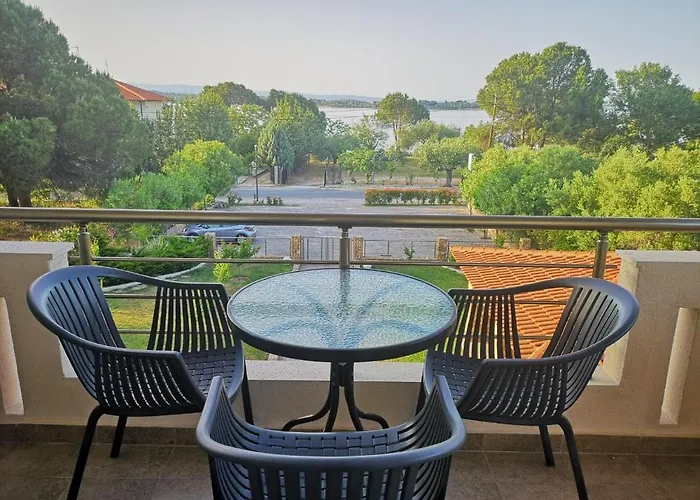 Apartamento Fillis House Vourvourou