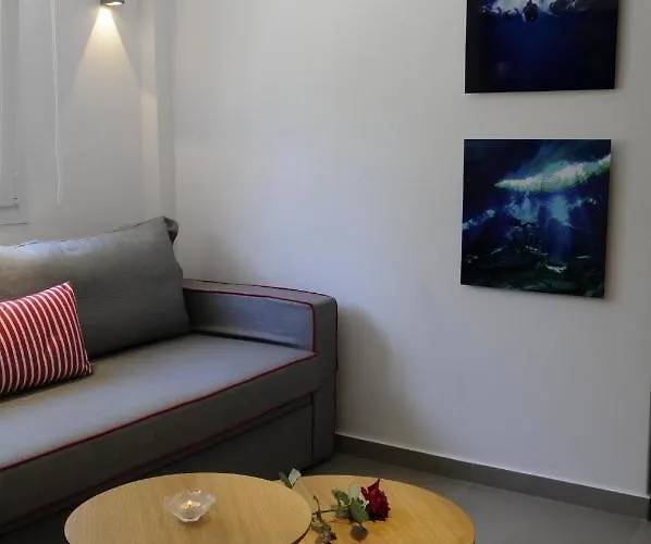 Fillis House Apartamento *