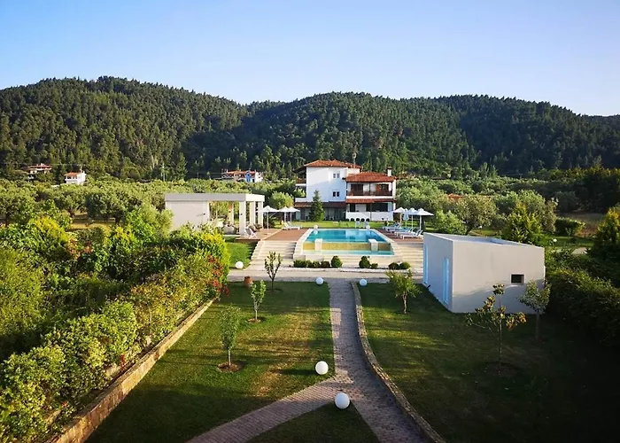 Fillis House