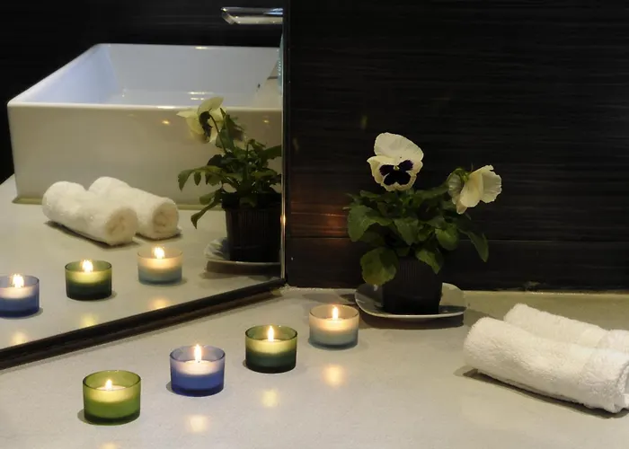Apartamento Fillis House Vourvourou