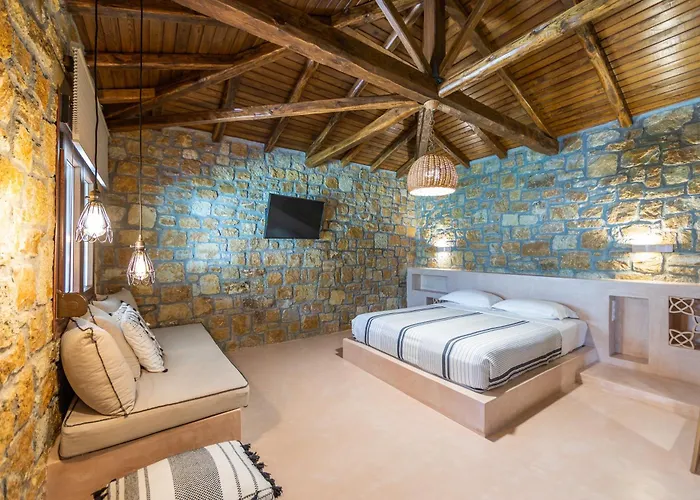 Apartamento Fillis House Vourvourou