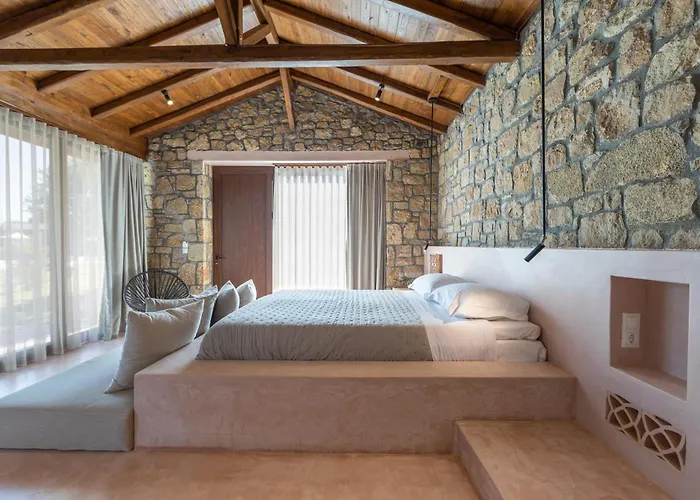 Fillis House Apartamento Vourvourou