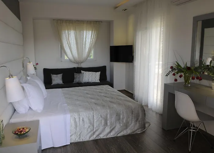 Fillis House Apartamento