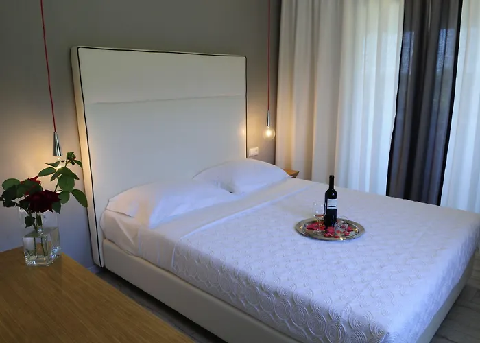 Fillis House Apartamento Vourvourou