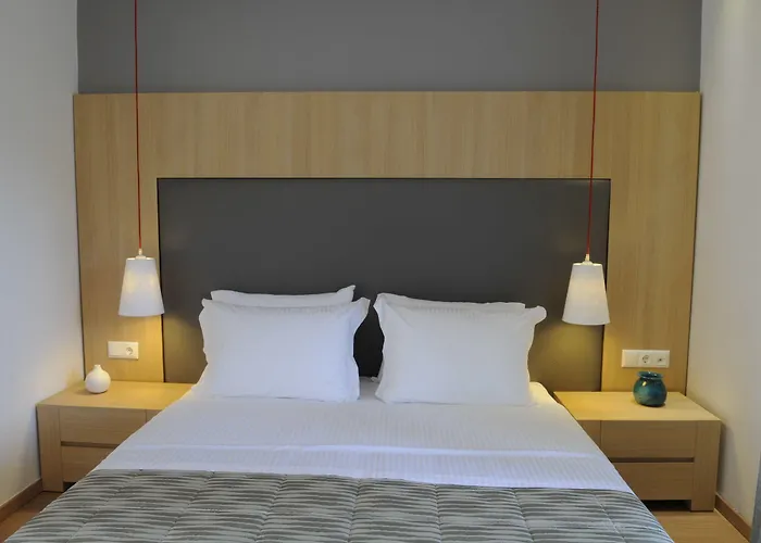 Apartamento Fillis House Vourvourou