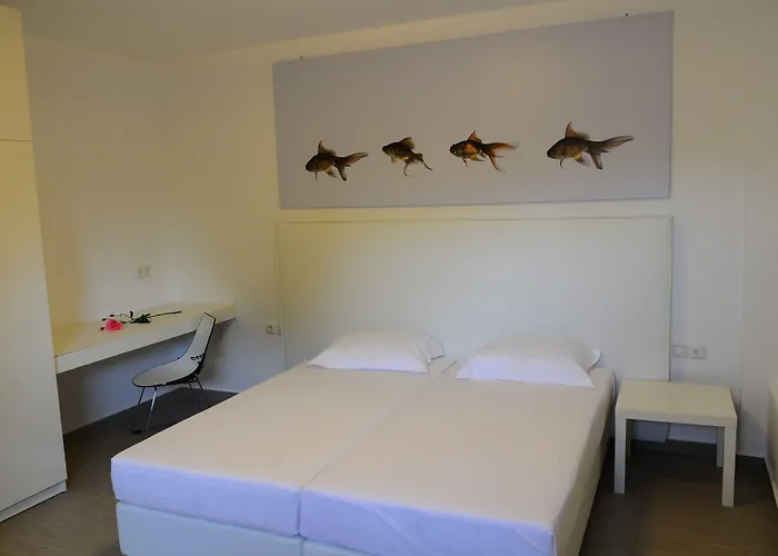 Fillis House Apartamento