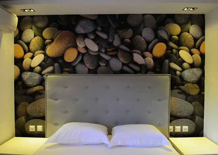 Apartamento Fillis House *