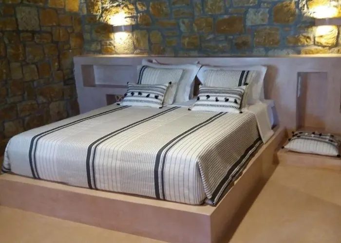 Fillis House Apartamento Vourvourou