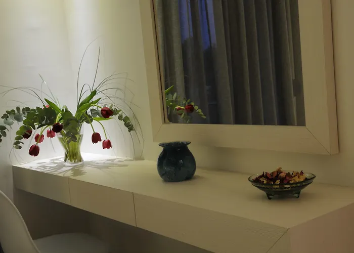 Apartamento Fillis House