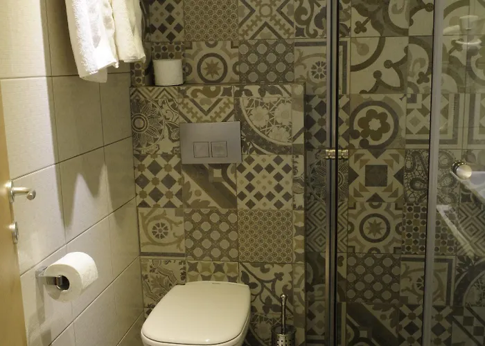 Fillis House Apartamento