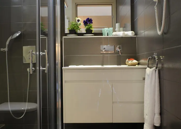 Fillis House Apartamento *
