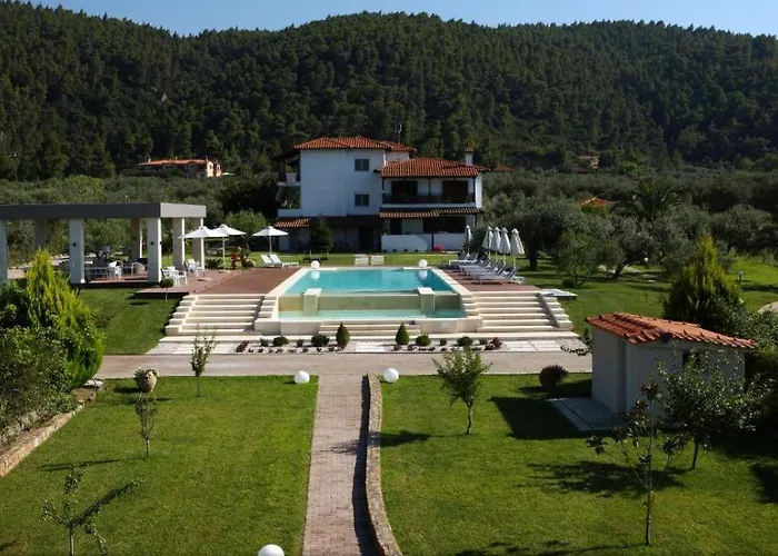 Fillis House *