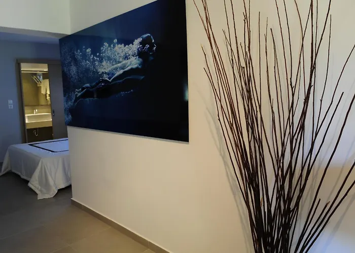 Fillis House Apartamento Vourvourou