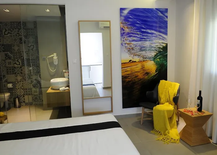 Apartamento Fillis House