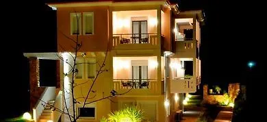 Fillis House Apartamento Vourvourou