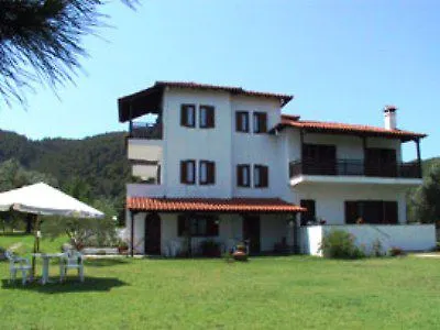 Fillis House *